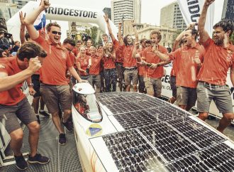 World Solar Challenge: Солнечный вызов и его итоги