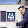 Yara выводит на первый план новое производство чистого аммиака в Австралии