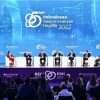 Энергетика как опора для формирования Большого Евразийского партнерства