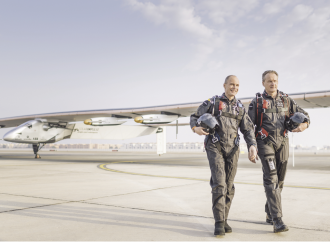 Solar Impulse: жизнь проекта