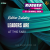 Выставка Rubber Eurasia 2024