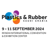 Выставка Plastics & Rubber Saudi Arabia 2024