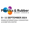 Выставка Plastics & Rubber Saudi Arabia 2024