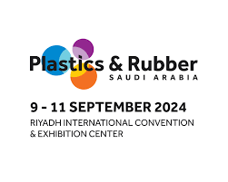 Выставка Plastics & Rubber Saudi Arabia 2024