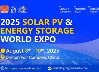 Выставка Solar PV & Energy Storage 2025