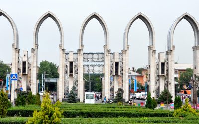 Plastex Qazaqstan 2025