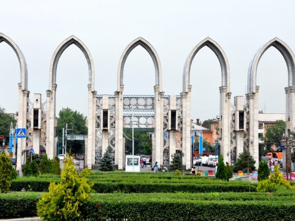 Plastex Qazaqstan 2025