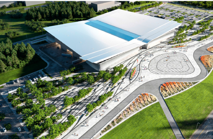 Выставка «ECOLOGY EXPO — 2025»