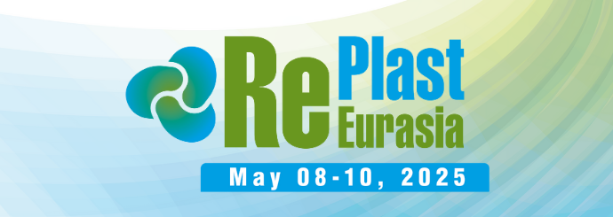 Выставка RePlast Eurasia по переработке пластика