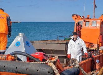 Новое устройство в помощь окружающей среде