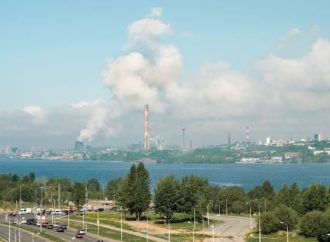 Череповец — развитие городской среды и кадровая независимость