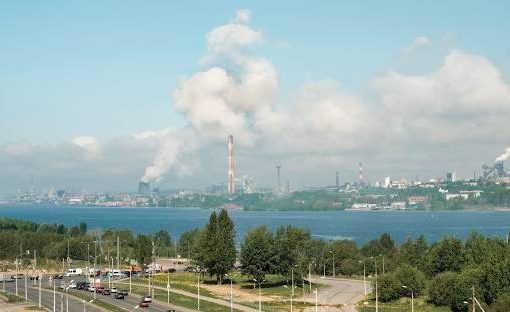 Череповец — развитие городской среды и кадровая независимость