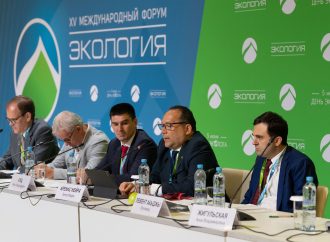 Об экологической культуре через просвещение