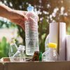Ученые нашли способ утилизировать пластик при получении нефтепродуктов