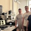 Прототипы сенсоров для автомобильных датчиков