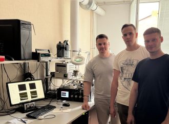 Прототипы сенсоров для автомобильных датчиков
