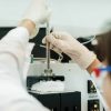 Ученые синтезировали новый катализатор