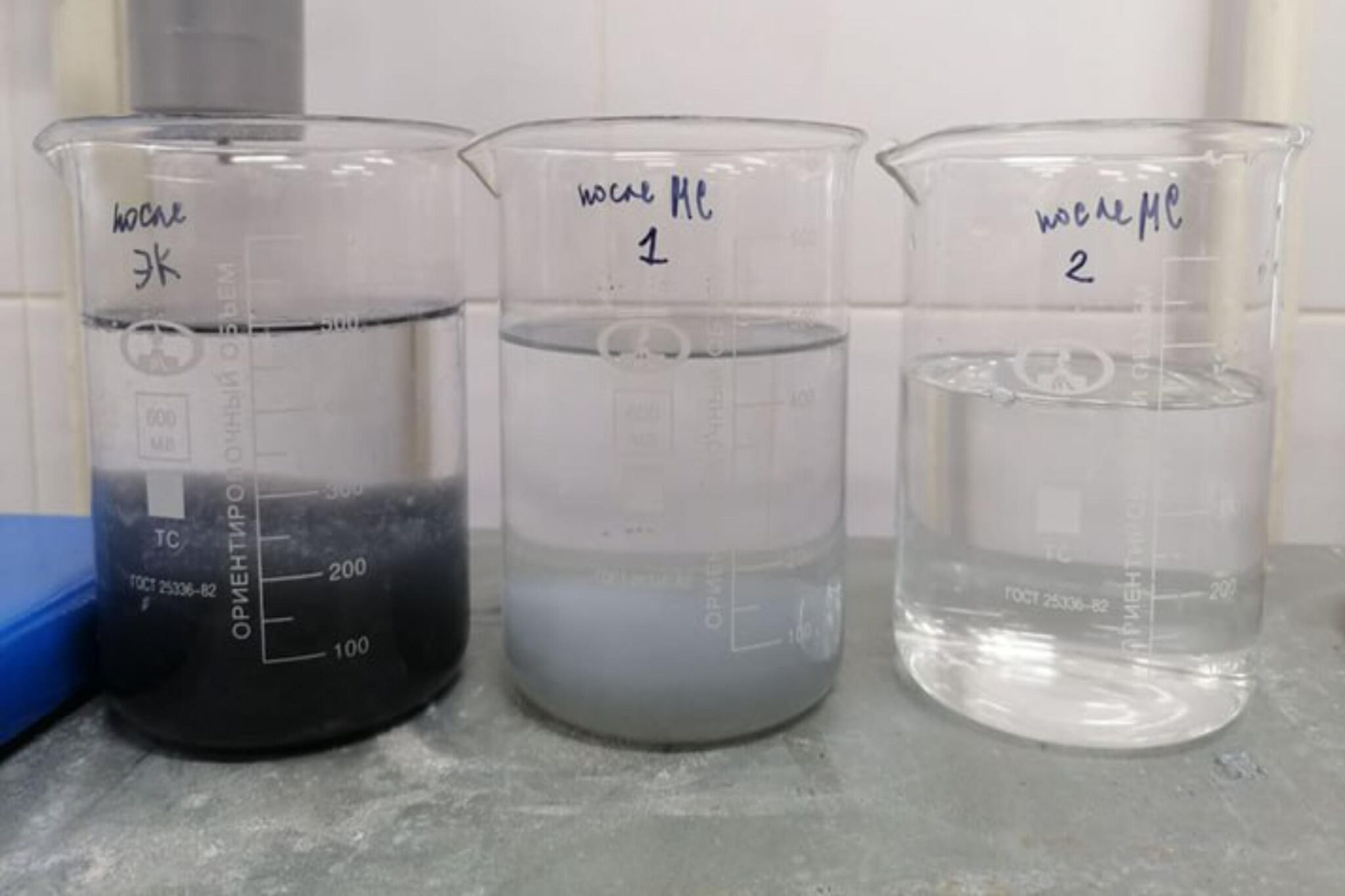 Извлекать литий из воды нефтяных скважин — можно !